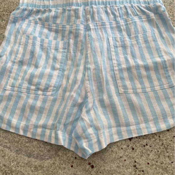 French Connection short shorts - Picture 2 of 4